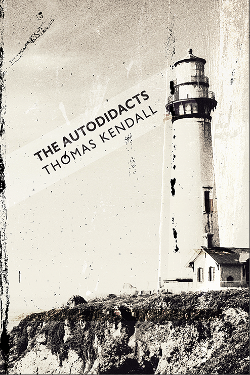 Cover of The Autodidacts