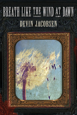 Cover of Breath Like the Wind at Dawn