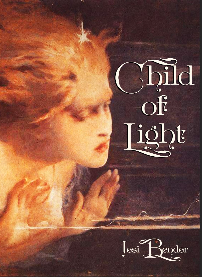 Cover of Child of Light