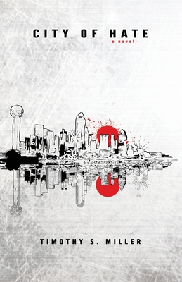 Cover of City of Hate
