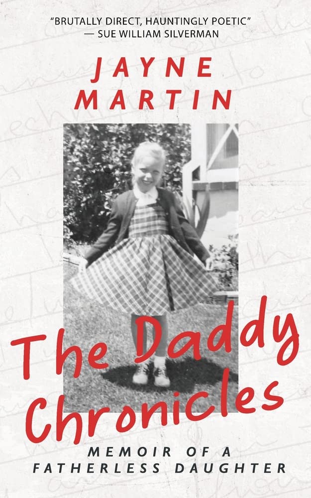 Cover of The Daddy Chronicles