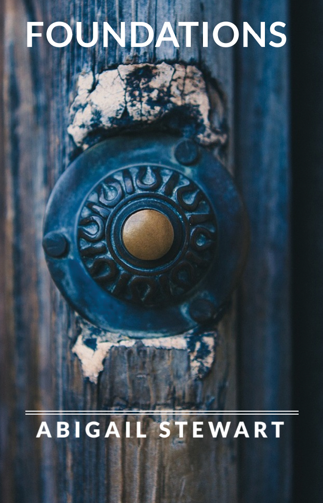 Cover of Foundations