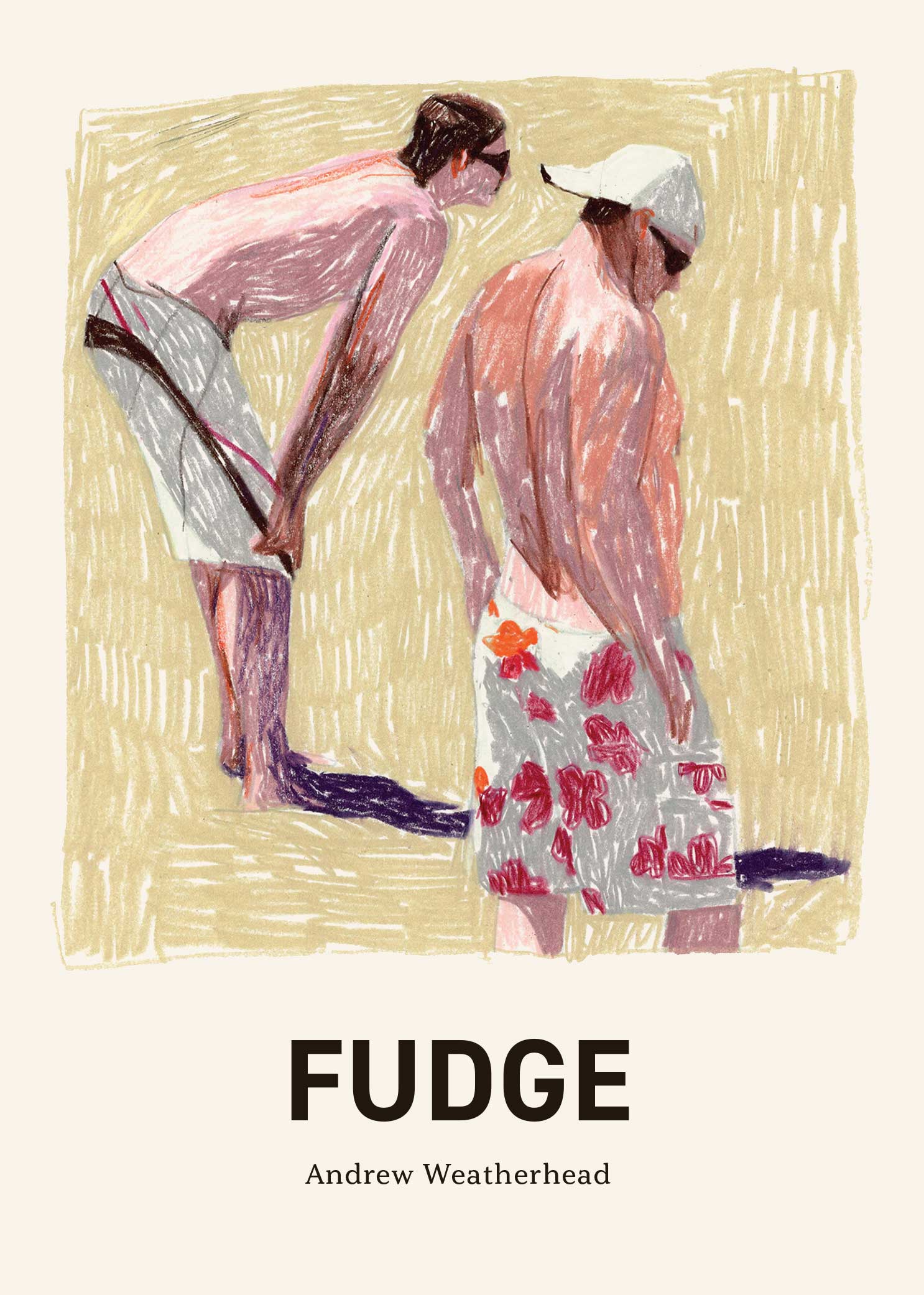 Cover of Fudge