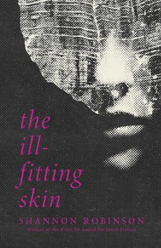 Cover of The Ill-Fitting Skin