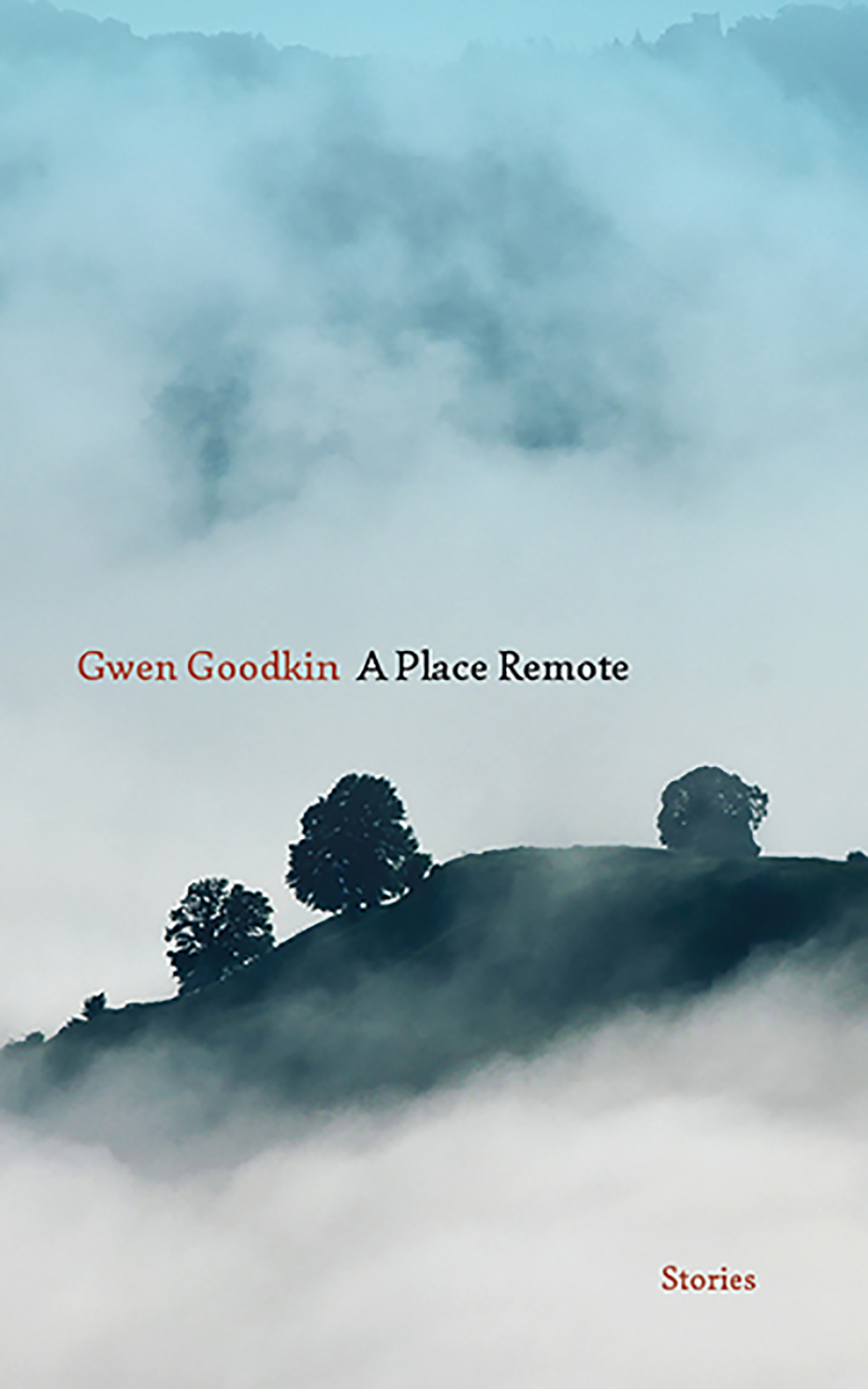 Cover of A Place Remote