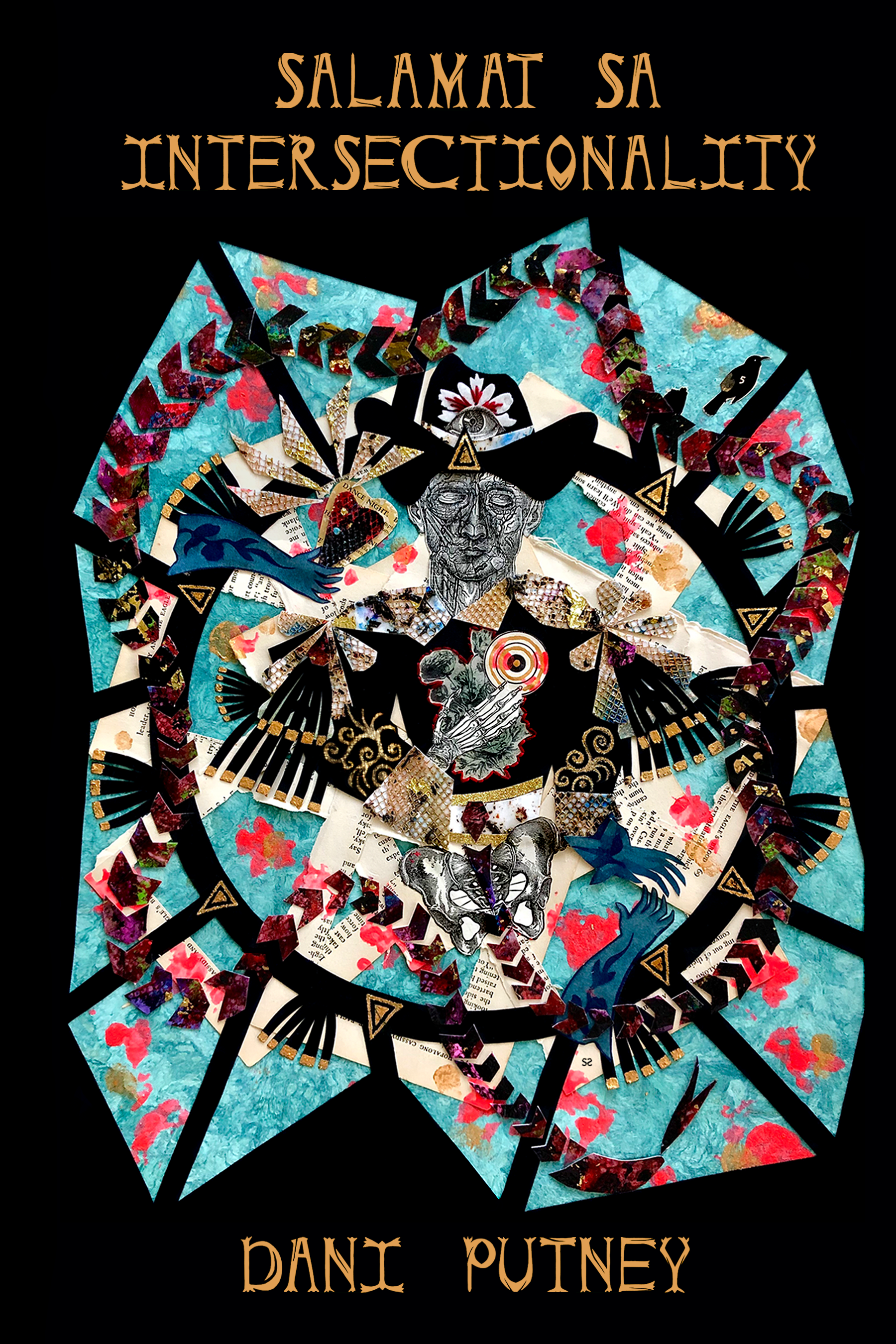 Cover of Salamat Sa Intersectionality