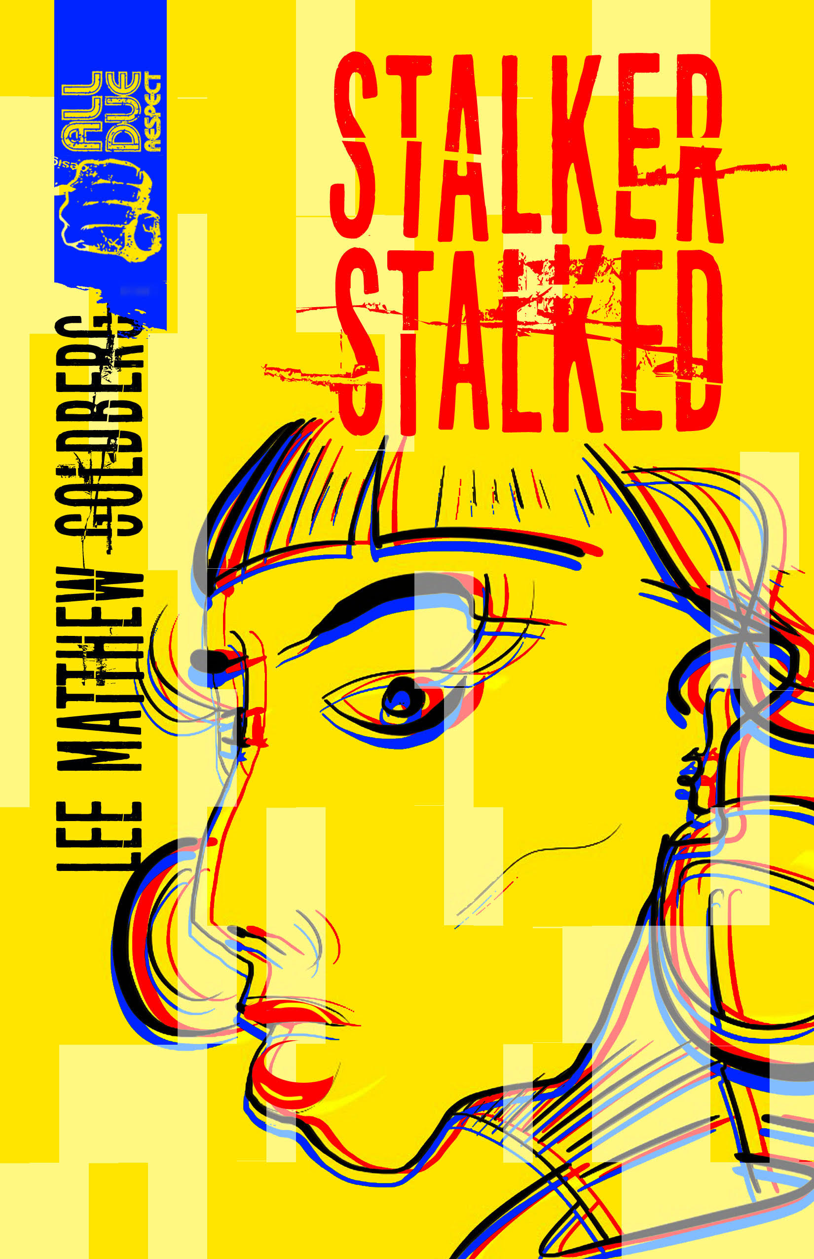 Cover of Stalker Stalked