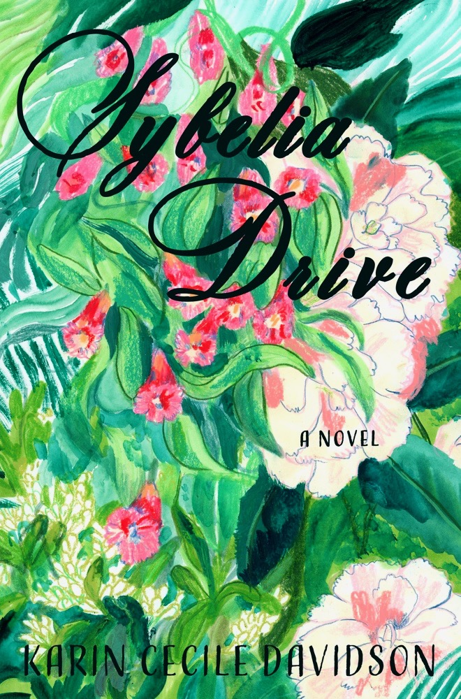 Cover of Sybelia Drive