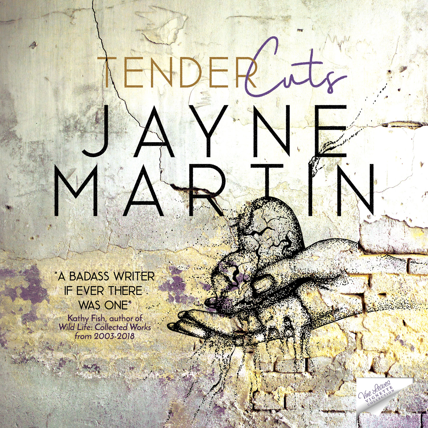 Cover of Tender Cuts