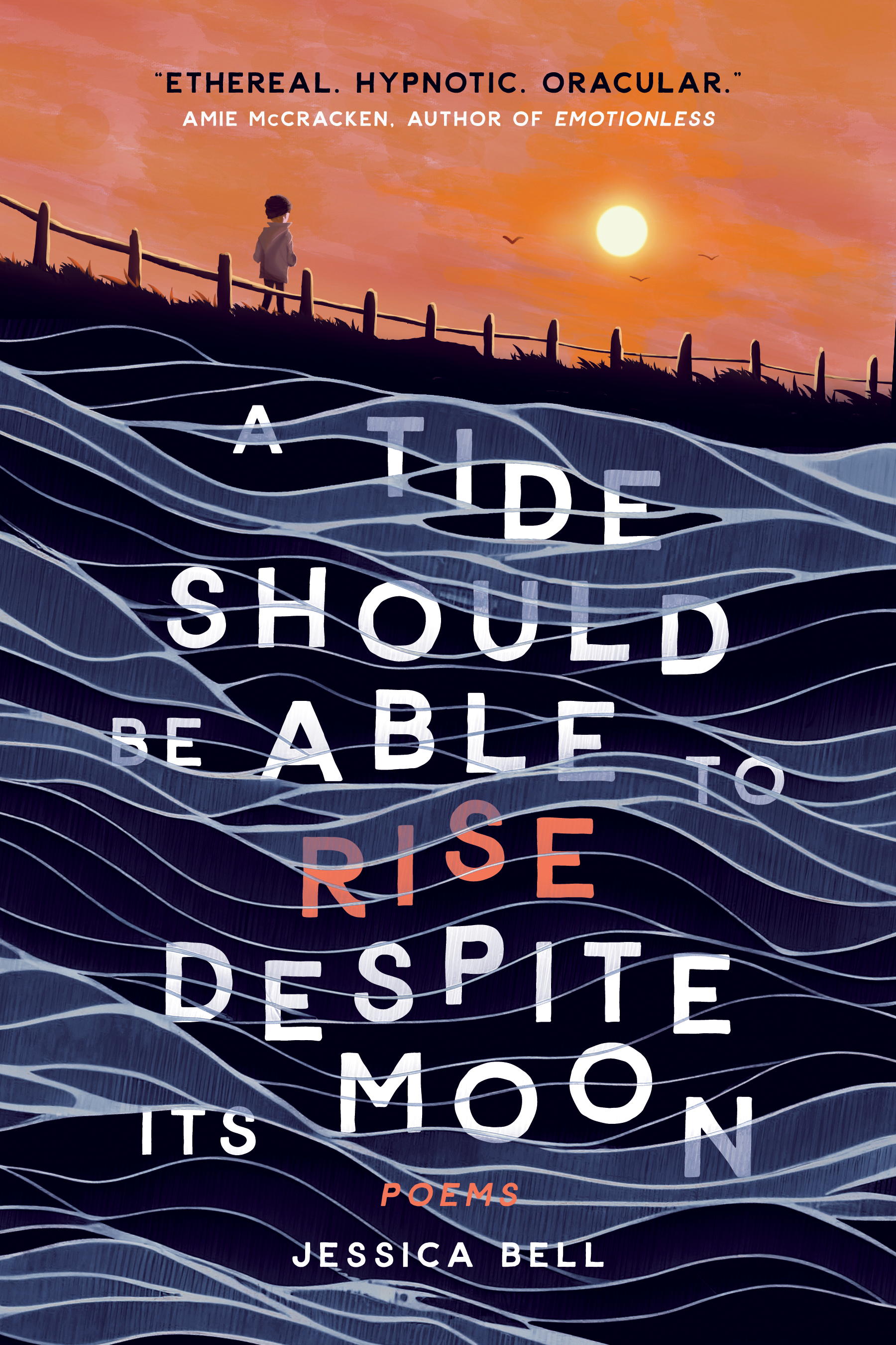 Cover of A Tide Should Be Able To Rise Despite Its Moon