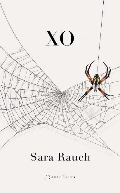 Cover of XO